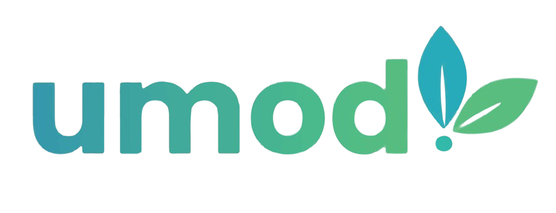 UMOD Logo